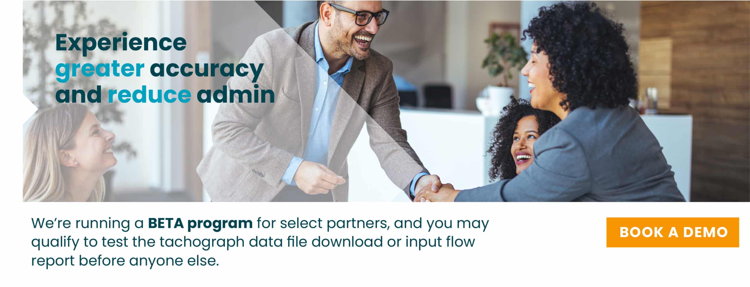 beta testing on 3dtracking platform