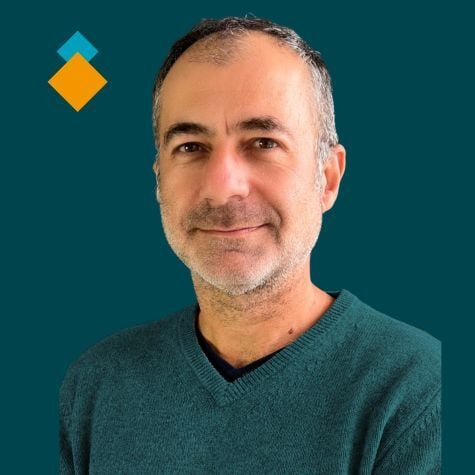 Tolis Welch 3Dtracking