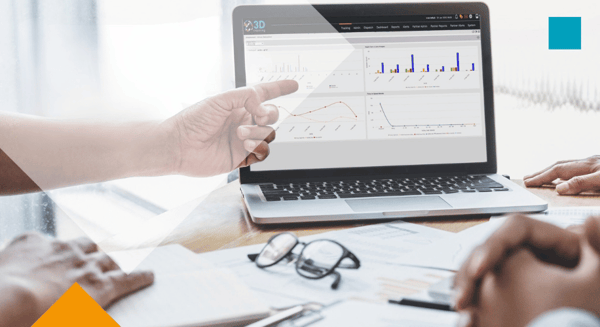 Plus de précision, moins d’administratif : les nouveautés de la plateforme 3Dtracking